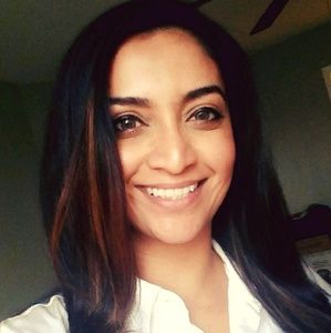 Meet your Posher, Hetal